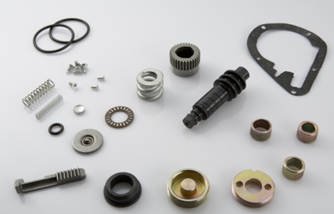 Sada opravárenská brzdové páky RVI Magnum, MAN E2000, E90, F2000, L2000, TGA