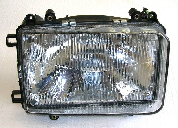 Světlomet hlavní P DAF 95XF od 04.1997 ,F95