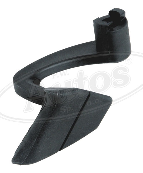 Klika dveří vnitřní P SCANIA 94,114,124,144