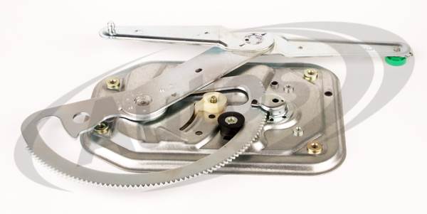 Mechanismus zvedání okna bez motorku L SCANIA 94,114,124,144,164