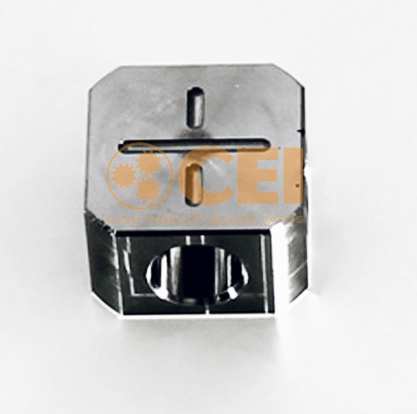 Kostka křížová diferenciálu IVECO E.Trakker, Trakker, Astra HD