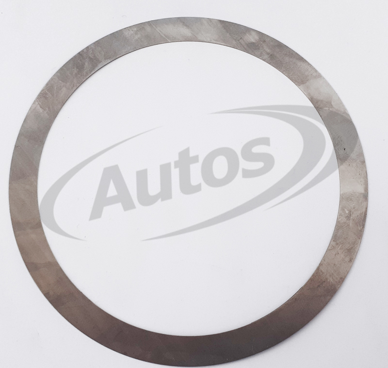 Podložka distanční 105x125x0,1 MAN TGA, TGS, TGX  HPD-1353, HPD-1382, HPD-1682, HP-1333, H