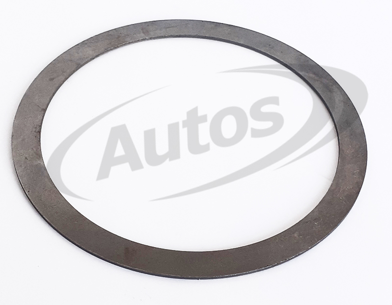 Podložka distanční diferenciálu 105*125*1,5 MAN TGA, TGS, TGX  HPD-1353, HPD-1382, HPD-168