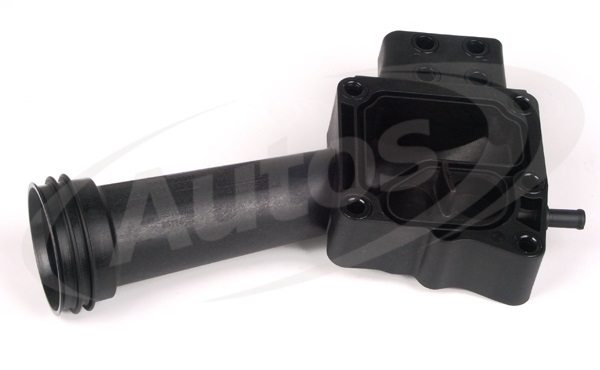 Trubka chlazení VOLVO DXi, RVI Premium, Kerax DXi11/13, Magnum DXi13