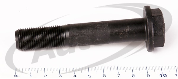 Šroub setrvačníku M16x1,5x102,5/90 SCANIA P,G,R,T, 94,114,124,144