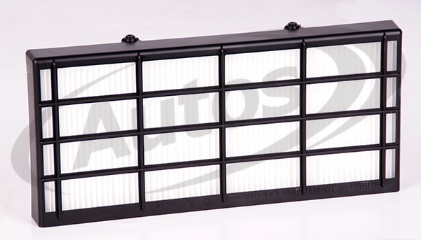 Filtr vzduchu kabiny originál IVECO E.Cargo Tector