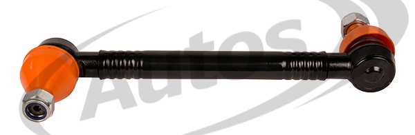 Tyč vodící stabilizátoru 380mm ZN VOLVO FH400, FH16, FM300