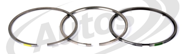 Sada pístních kroužků 102x3,5/2,5/4,0 RVI  Midlum DCi4/ DCi6 MIDR04.02.26 