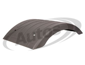 Blatník zadní horní díl L/P IVECO Stralis AS/AD-AT 20007/2013