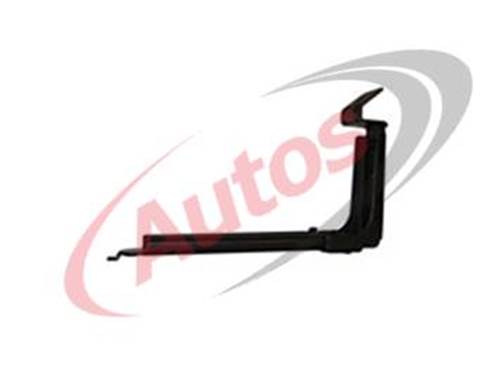 Držák blatníku zadní RVI Kerax DXi, Magnum DXi Premium DXi