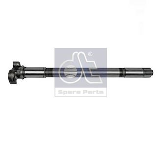 Klíč brzdy 591mm ZN P RVI Kerax, Maxter, G