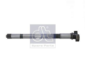 Klíč brzdy 591mm ZN L RVI Kerax, Maxter, G