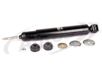 Tlumič pérování I/O 20x45-418/675 ZN RVI Midliner