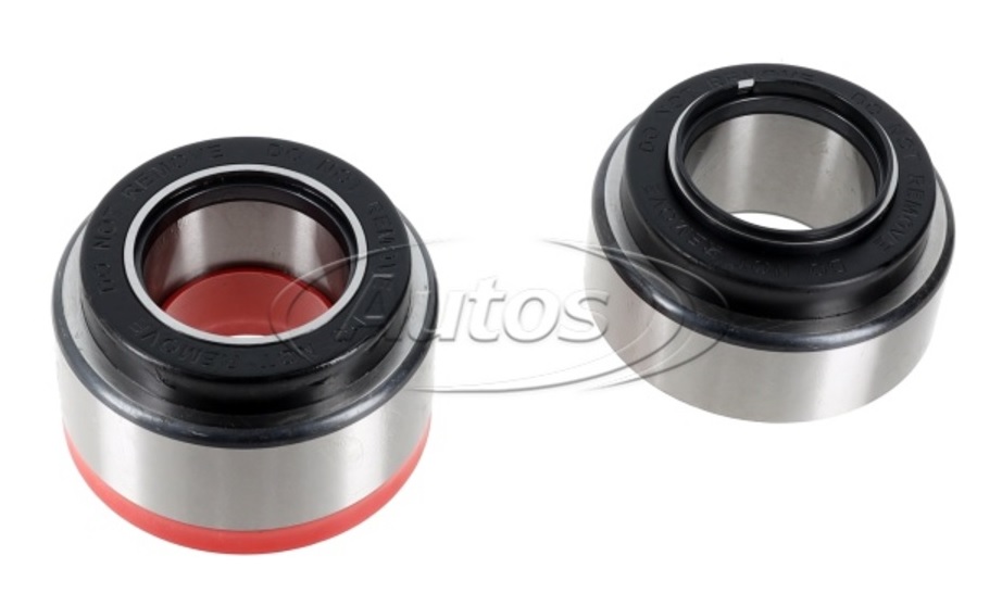 Ložisko náboje kola 58x110x115 - sada PN RVI Magnum DXi,Premium, VOLVO FH12, FH400,FH16