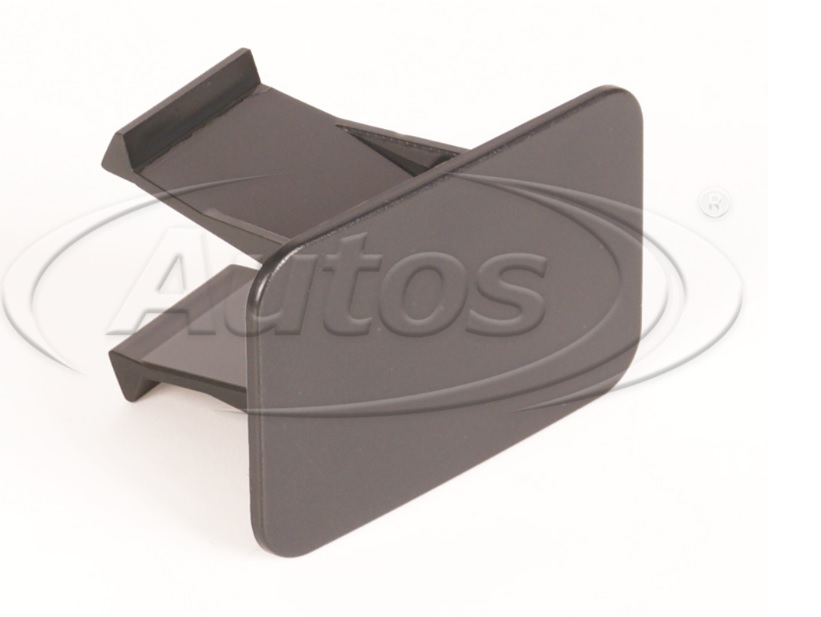 Krytka předního nárazníku MAN TGL