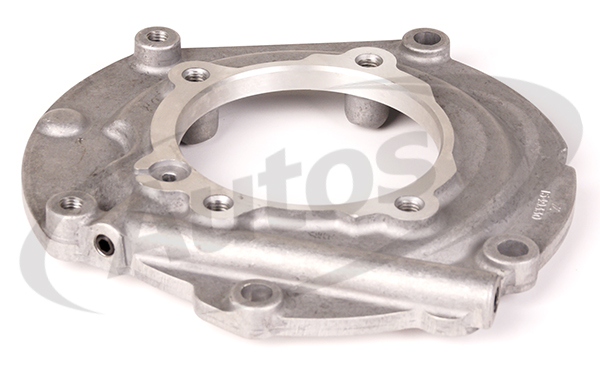 Příruba čerpadla vstřikovacího SCANIA 124,motor DSC12