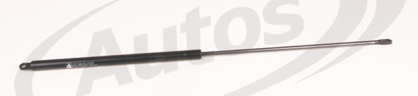 Vzpěra plynová přední masky 250N/650/315mm MAN F2000