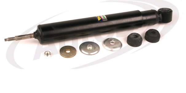 Tlumič pérování I/O 10x44-758/445 ZN RVI Midlum DXi, Midliner S180