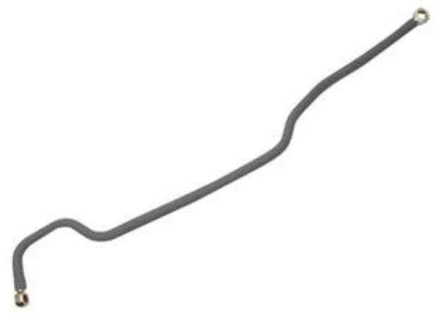 Trubka paliva SCANIA 94,114,124,144 D11/12