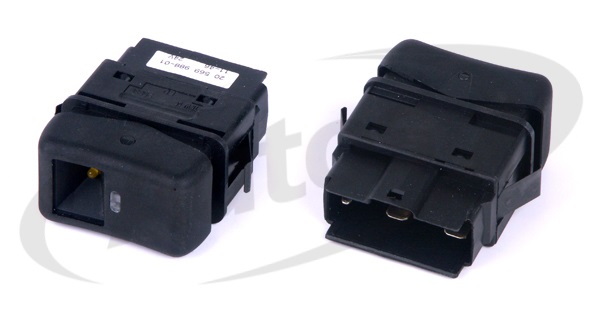 Přepínač hlavních světel překlápěcí VOLVO FL6/FM7/FM9/FH12/FH16