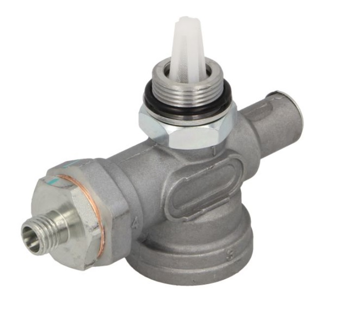 Ventil odvodňovací RVI Manager G/ Major R/ C, CBH, CLM, CLR