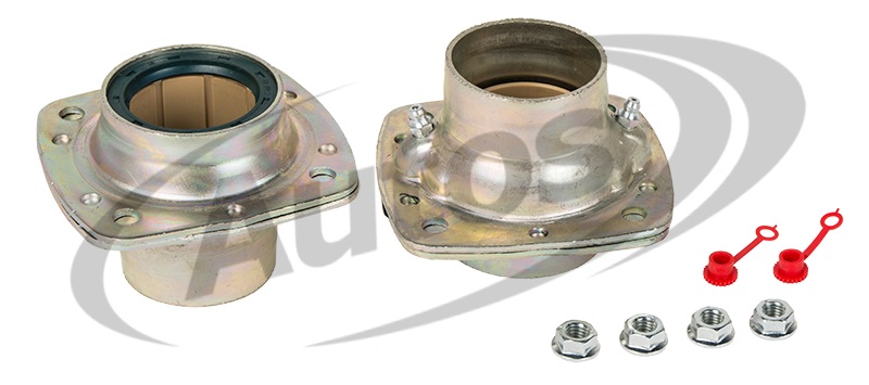 Sada opravárenská brzdového klíče SAF SKRS 9042 