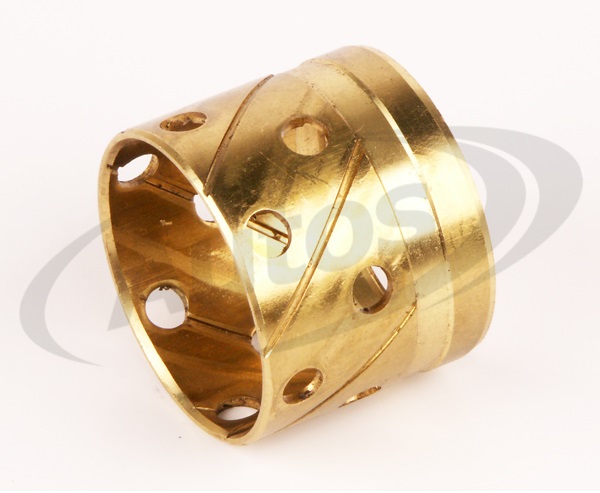 Pouzdro brzdového klíče 46x50x40 SAF SKRS od 1995