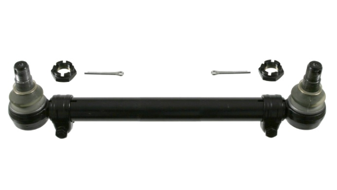 Tyč řizení řídící  495mm SCANIA P,G,R,T od 2004/ 94,114,124,144 od 1996 do 2005