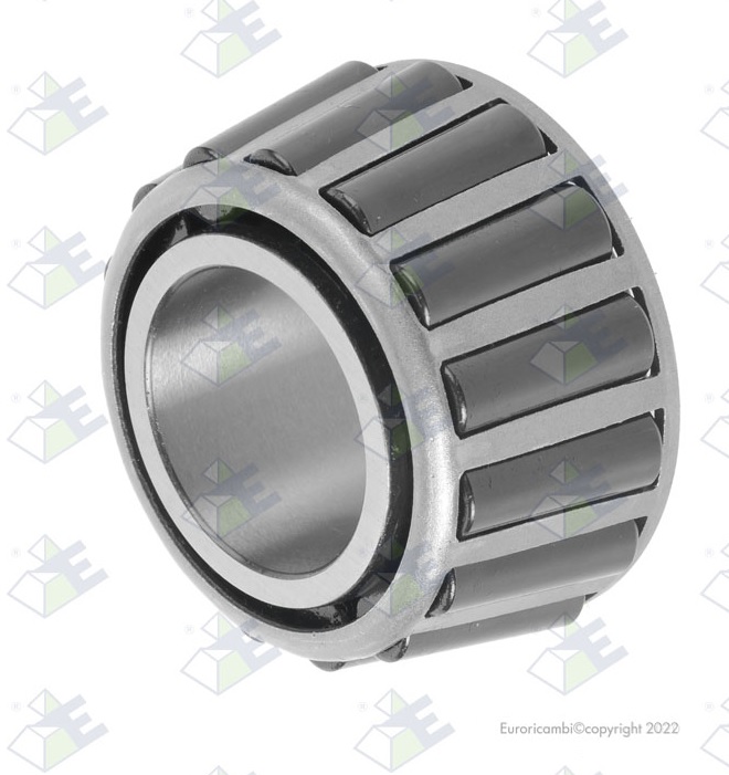 Ložisko hrídele převodovky 39,69x40,39 ZF Eaton G211/G221/G230 MERCEDES
