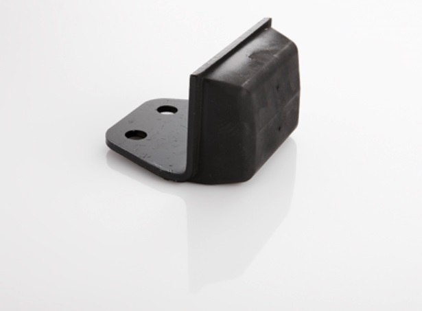 Doraz pera 80x130x123 ZN SCANIA P,G,R,T,94,114,124,144,164