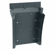 Držák - šachta schodu kabiny L MAN F2000