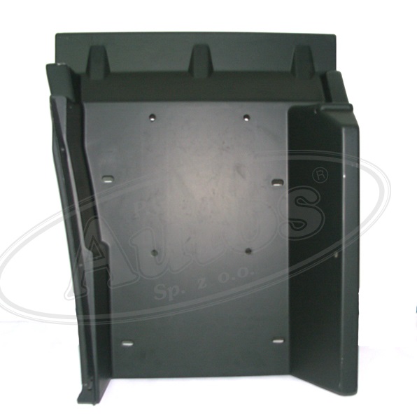 Schod kabiny 250mm P MAN F2000 od 01.1994 do 04.2000