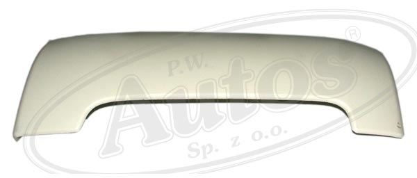 Spojler kabiny boční spodní P MAN TGA,TGL