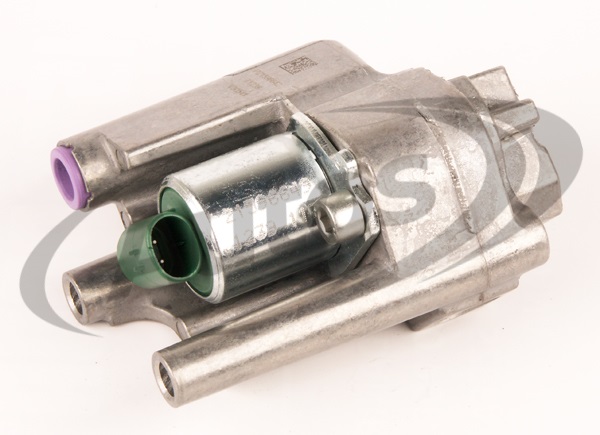 Ventil motorové brzdy VOLVO FH/FM12, FH16, new FH/FM, RVI Kerax DXi13, Magnum DXi13, C/K/T