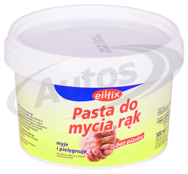 Pasta na mytí rukou EILFIX  0,5 l