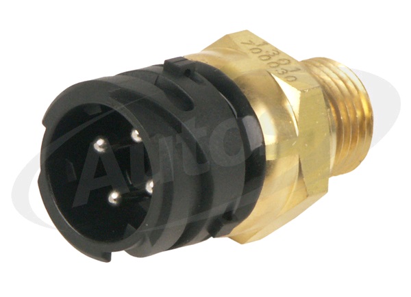 Snímač tlaku oleje M16x1,5/0-7 bar/ 4-piny RVI Premium 2, Magnum DXi13, VOLVO FH13