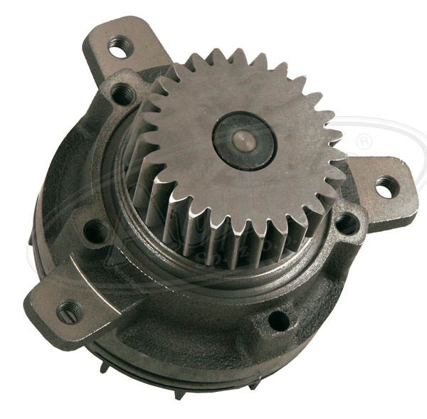 Čerpadlo vody bez těsnění VOLVO FH12 D12C/D12D, RVI Magnum DXi12