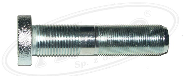 Šroub kolový M22x1,5x106 BPW Eco Plus /10-12T/