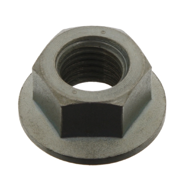 Matice třmenu listového pera  M16x10 DAF LF