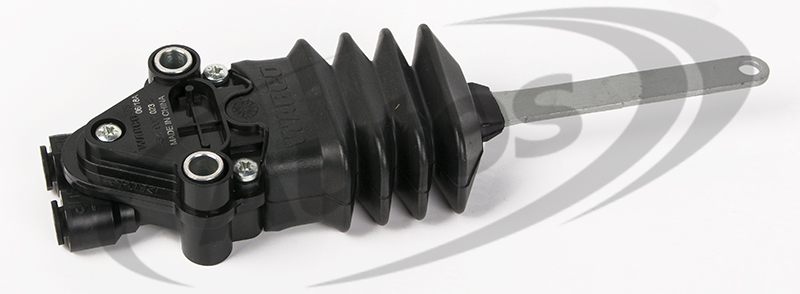 Ventil regulační pérování kabiny zadní P RVI Magnum DXI13, Kerax DXi11/13, Premium 2