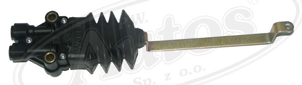 Ventil pérování kabiny přední L RVI DXi Magnum, Premium, Kerax