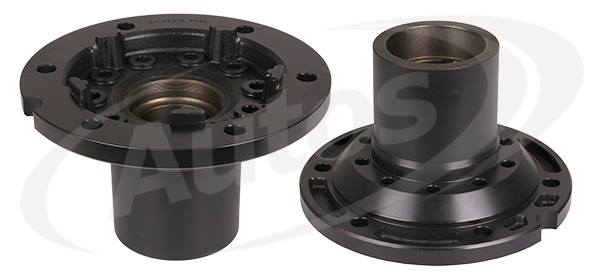 Náboj kola bez ložiska 17,5" PN MAN L2000 07R