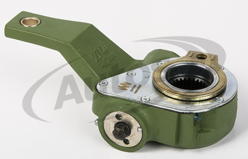 Páka brzdy automat AS9305/28z/160mm ZN P RVI Magnum AE, Premium