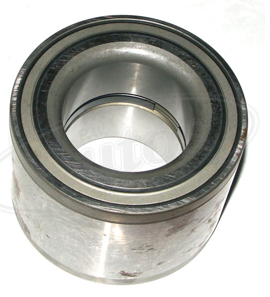 Ložisko náboje kola - sada 108x60x75 PN MERCEDES Atego