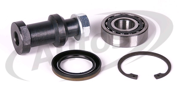 Sada opravárenská torzní tyče 1/2 SCANIA P,G,R,T, 94,114,124,144