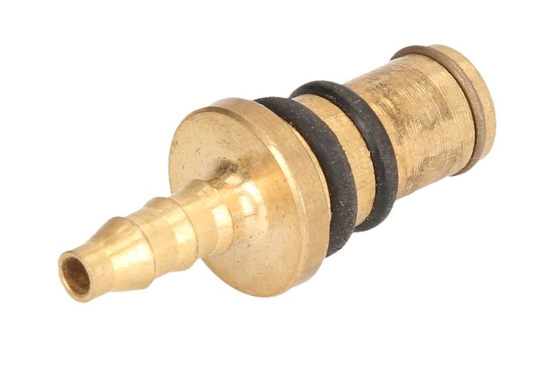 Rychlopojka přímá 1/4" (6mm) vnější závit ventilu převodovky VOLVO