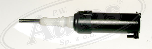 Válec pracovní nastavení sedadla DAF 95XF, CF75, CF65, 75CF, 65CF