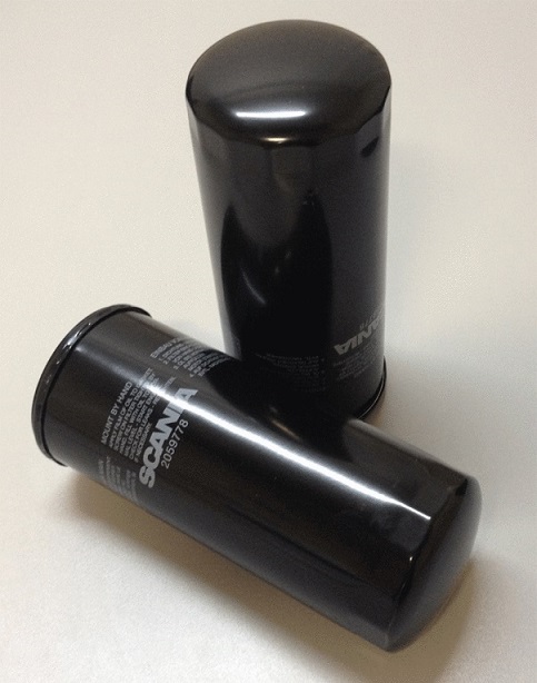 Filtr oleje originál SCANIA P,G,R,T, 94, 114, 124, 144, 164