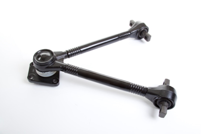 Tyč vodící - triangl 602,7mm ZN DAF 95XF, XF95