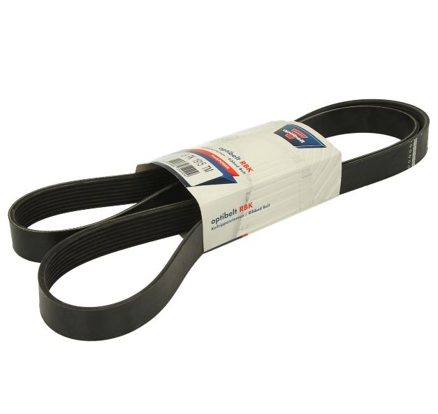 Řemen drážkový  8PK1915 DAF, MAN, RVI Premkium, Kerax